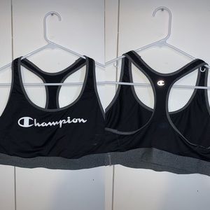 Women’s XL Champion Sports Bra